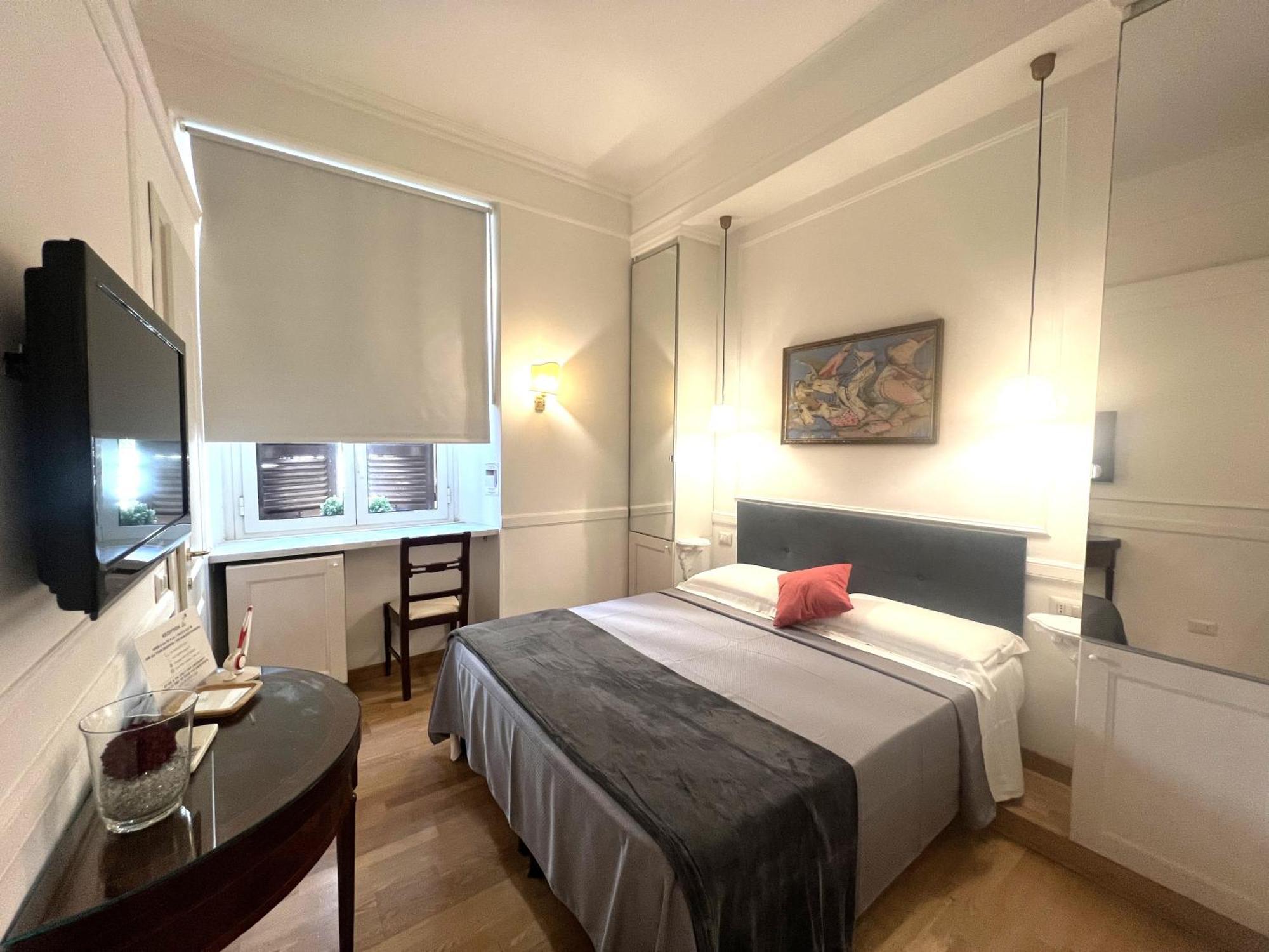 Interno Roma — Photos 3